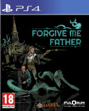 Forgive Me Father PS4