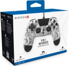 VX-4 Kontroler przewodowy camo PS4