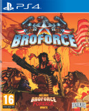 Broforce PS4