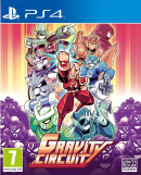 Gravity Circuit PS4