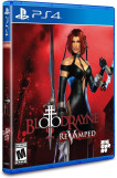 Bloodrayne 2 ReVamped (import) PS4
