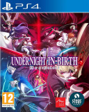 Under Night In-Birth II Sys Celes PS4