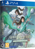 Sword and Fairy Together Forever Deluxe Edition PS4