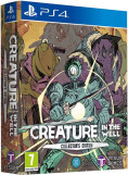 Creature in the Well Collector's Edition PS4