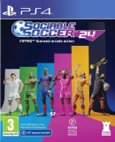 Sociable Soccer 24 PS4