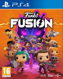 Funko Fusion PS4