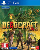 Deadcraft (import) PS4