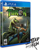 Turok (LRG) PS4