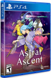 Astral Ascent (LRG) PS4