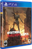 Nightmare Reaper (LRG) PS4