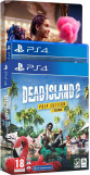 Dead Island 2 Steelbook Bundle PS4