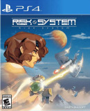 Risk System (import) PS4