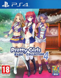 Pretty Girls Game Collection IV PS4