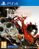 Skautfold 3: Into the Fray PS4