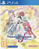 Tales of Graces F Remastered PS4