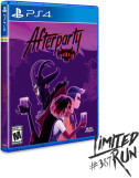 Afterparty (LRG) PS4