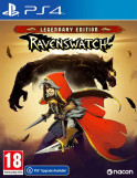 Ravenswatch Legendary Edition PS4