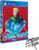 Effie (LRG) PS4