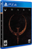 Quake (LRG) PS4