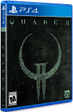 Quake II (LRG) PS4