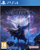 Elden Ring Nightreign PS4