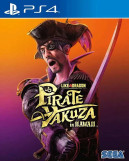 Like a Dragon: Pirate Yakuza in Hawaii (import) PS4