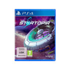 Spacebase Startopia ANG/DE/PL PS4