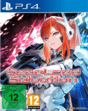 Scar-Lead Salvation PS4