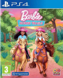 Barbie: Horse Trails PS4