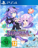 Hyperdimension Neptunia Re;Birth1 PS4