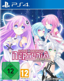 Hyperdimension Neptunia Re;Birth2 SISTERS GENERATION PS4