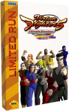Virtua Fighter 5: Ultimate Showdown Classic Edition (LRG) PS4
