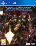 Xeno Crisis PS4