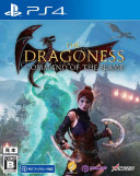 The Dragoness: Command of the Flame (Import) PS4