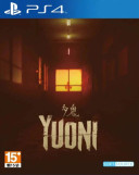Yuoni (import) PS4