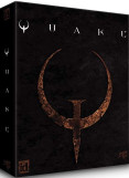 Quake (Deluxe Edition) PS4