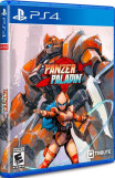 Panzer Paladin (LRG) PS4