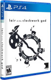 Lair of The Clockwork God (LRG) PS4