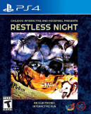 Restless Night (Import) PS4
