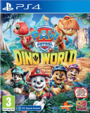 Paw Patrol: Dino World PS4