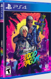 Trials Of The Blood Dragon (LRG) PS4