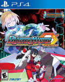 Blaster Master Zero (LRG) PS4