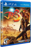 Jak 3 PS4
