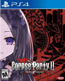 Corpse Party II: Darkness Distortion PS4