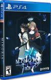 Minoria (LRG) PS4