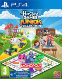 Hasbro Games Junior Collection PS4