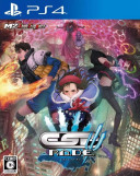 ESP Ra.De. Psi (Import) PS4