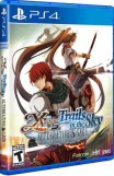 Ys vs. Trails in the Sky: Alternative (Import) PS4