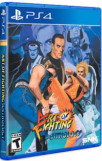 Art of Fighting Anthology (LRG) PS4