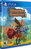 Monster Sanctuary (LRG) PS4